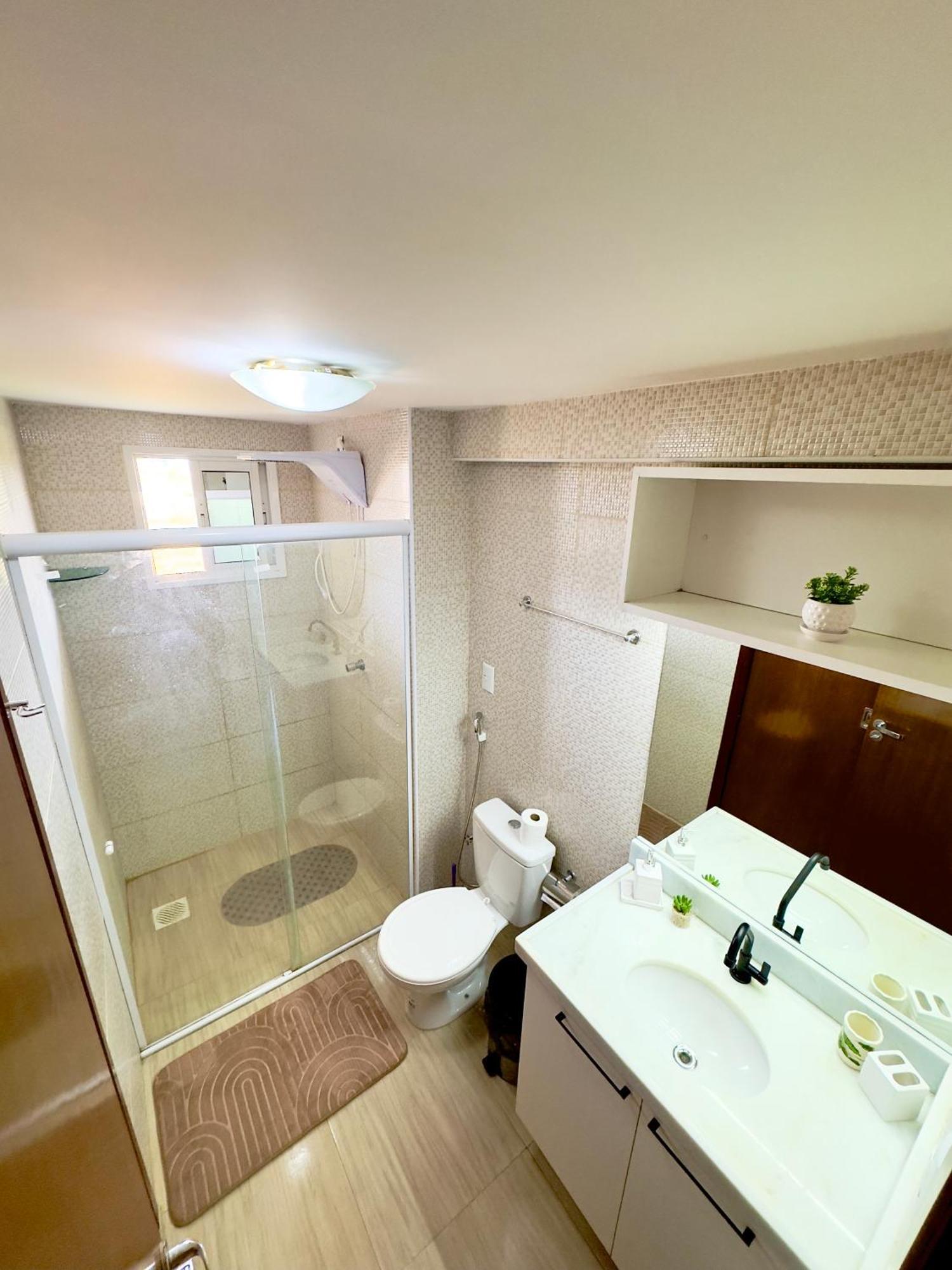 Apartamento Beach Place Cumbuco 100M Da Praia Caucaia Exterior foto